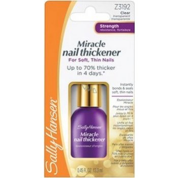 Sally Hansen lak na nehty Miracle Nail Thickener 13,3 ml