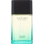 Azzaro Cologne Intense toaletní voda pánská 50 ml – Hledejceny.cz