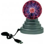 USB plasma ball – Zbozi.Blesk.cz