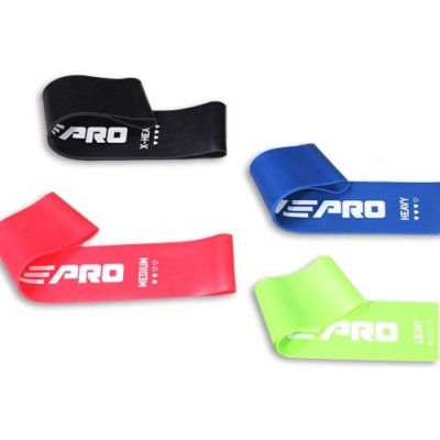 LivePro SET Odporová fitness aerobic guma – Zboží Dáma