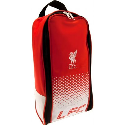 Liverpool FC na boty Liverpool FC červeno bílá – Zboží Dáma