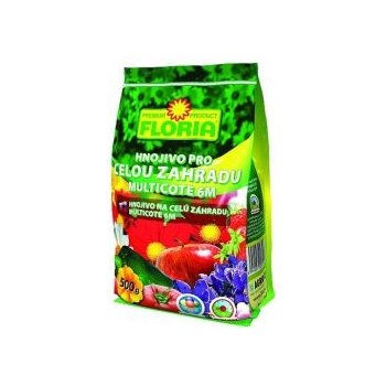 Agro Floria Multicote pro celou zahradu 500 g