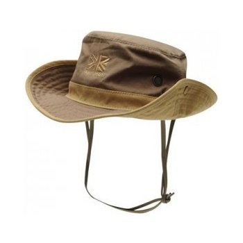 Karrimor Python Hat Stone/Grey