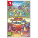 Pokemon Mystery Dungeon Rescue Team DX – Hledejceny.cz