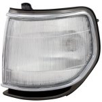 POZIČNÍ SVĚTLO LEVÉ TOYOTA LAND CRUISER (FJ80/FJ82), 01.89-05.96 OE: 81620-60080, 81620-60110 DEPO | Zboží Auto