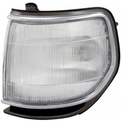 POZIČNÍ SVĚTLO LEVÉ TOYOTA LAND CRUISER (FJ80/FJ82), 01.89-05.96 OE: 81620-60080, 81620-60110 DEPO | Zboží Auto