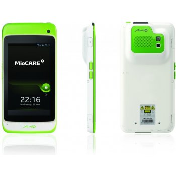 MiOCare A335