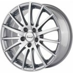 CMS C16 6,5x16 5x105 ET38 silver – Sleviste.cz
