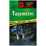 Tajemství - Pavel Kohout – Hledejceny.cz