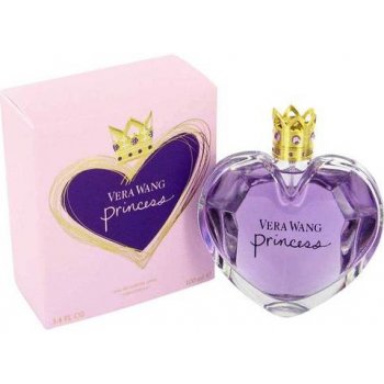 Vera Wang Princess toaletní voda dámská 50 ml