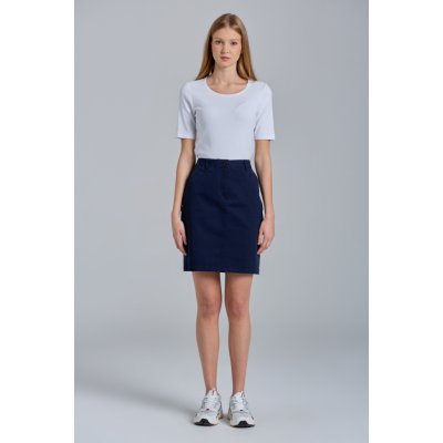 Gant Slim Classic Chino Skirt