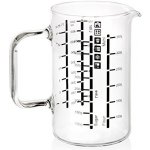 SIMAX Odměrka 0,5 l – Zboží Dáma