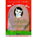 Kniha O nejlepším kocourovi - Cleveland Amory