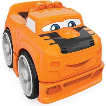 MEGA BLOKS Závodní auto Kevin