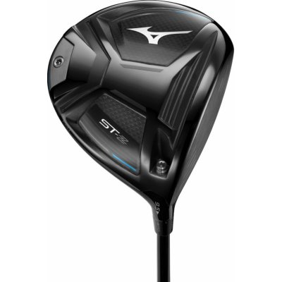 Mizuno ST-Z 220 Aldila Ascent driver pravé 10,5° grafit Regular – Hledejceny.cz