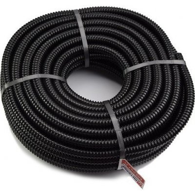 PLASTLINE NOVA ENERGY S-130-25 27,5mm černá (25m) – Zboží Mobilmania