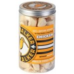 KIWI WALKER Pochoutka mrazem sušené kuře 120 g – Zboží Dáma