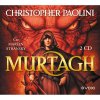 Audiokniha Murtagh (česky) - Christopher Paolini