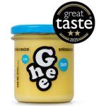 České Ghíčko Ghee přepuštěné máslo čisté 340 ml – Zboží Dáma