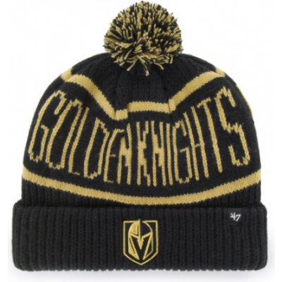 Vegas Golden Knights 47 Cuff Knit kulich – Hledejceny.cz