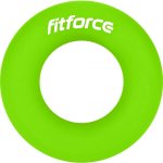 Fitforce RingGrip M reflexní neon – Zboží Dáma Fitforce RingGrip M reflexní neon – Zboží Dáma