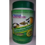Ocean Nutrition Spirulina Flakes 156 g – Zboží Mobilmania