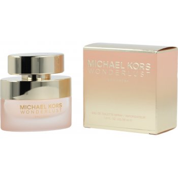 Michael Kors Wonderlust EauAU Fresh toaletní voda dámská 30 ml