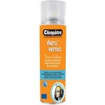 Cleopatre Lesklý lak ve spreji 250 ml – Zboží Dáma