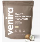 VENIRA whey protein 1000 g – Hledejceny.cz