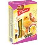 Vitapol Kanár na zbarvení žluté 350 g – Zboží Dáma