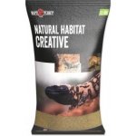 Repti Planet tvarovací žlutý 4 kg – Zboží Dáma