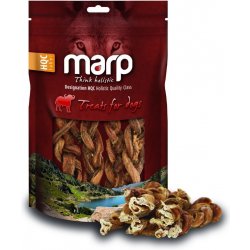 Marp Holistic Treats Buffalo Braided Stick 150 g