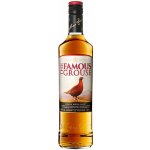 Famous Grouse 40% 0,7 l (holá láhev) – Hledejceny.cz