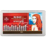 Koh-i-noor 24ks sada umělecké voskovky WAX AQUARELL 8284 – Sleviste.cz