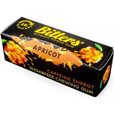 Bitters Apricot 8 ks – Zboží Dáma Bitters Apricot 8 ks – Zboží Dáma