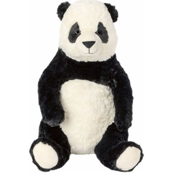 PLAYTIVE zvířátko panda 50 cm