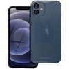 Pouzdro a kryt na mobilní telefon Apple Roar Pure Simple Fit Case APPLE IPHONE 12 Navy