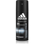 Adidas Dynamic Pulse Men deospray 150 ml – Sleviste.cz
