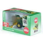 Siku 1794 Řezačka JOHN DEERE 8500i 1:87 – Hledejceny.cz