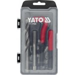 YATO - Sada na opravu závitů M14x1.25mm 15ks – Sleviste.cz