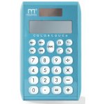 Comix Stolní kalkulačka C-838EC Barva: Zelená – Zboží Živě