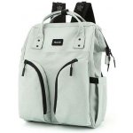 Himawari batoh Mummy Bag Hook Mentolový 20L 1s05 – Hledejceny.cz