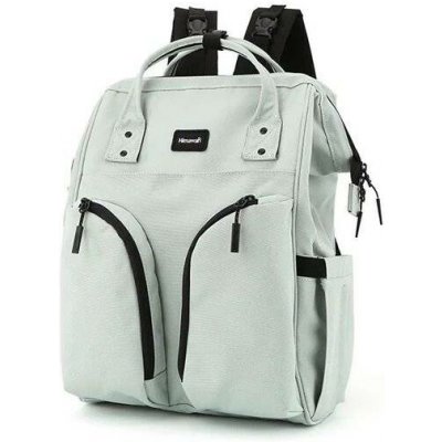Himawari batoh Mummy Bag Hook Mentolový 20L 1s05 – Hledejceny.cz
