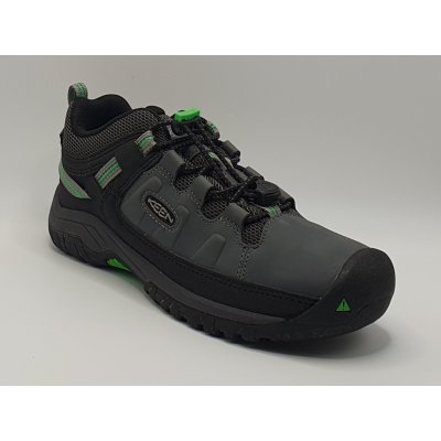 Keen Targhee Low Wp s membránou blue night/della blue – Sleviste.cz