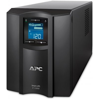 APC SMC1000IC – Zboží Živě