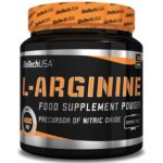 BioTech USA L-Arginine 300 g – Hledejceny.cz
