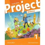 Project Fourth Edition 1 Student´s Book CZE – Zbozi.Blesk.cz