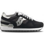 Saucony Shadow Original black/silver – Zboží Mobilmania