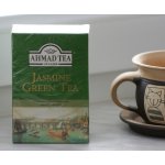 Ahmad Tea Green Tea Jasmine 100 g – Zboží Dáma