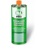 BOLL Ředidlo pro akrylové barvy a výrobky 1000ml, 001674 – HobbyKompas.cz